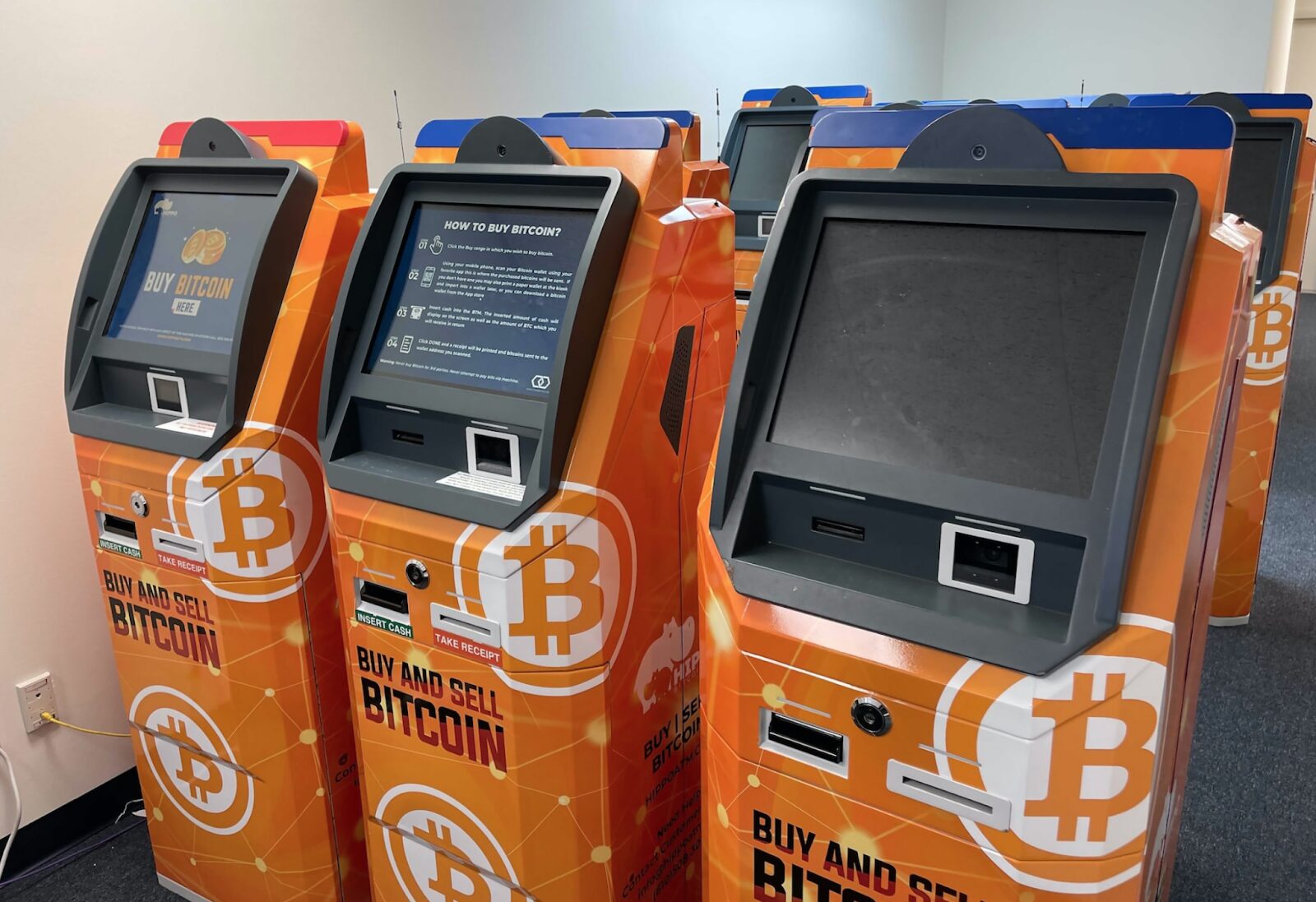 What Are Crypto ATMs And How Do They Work DailyCoin Image 13 7 