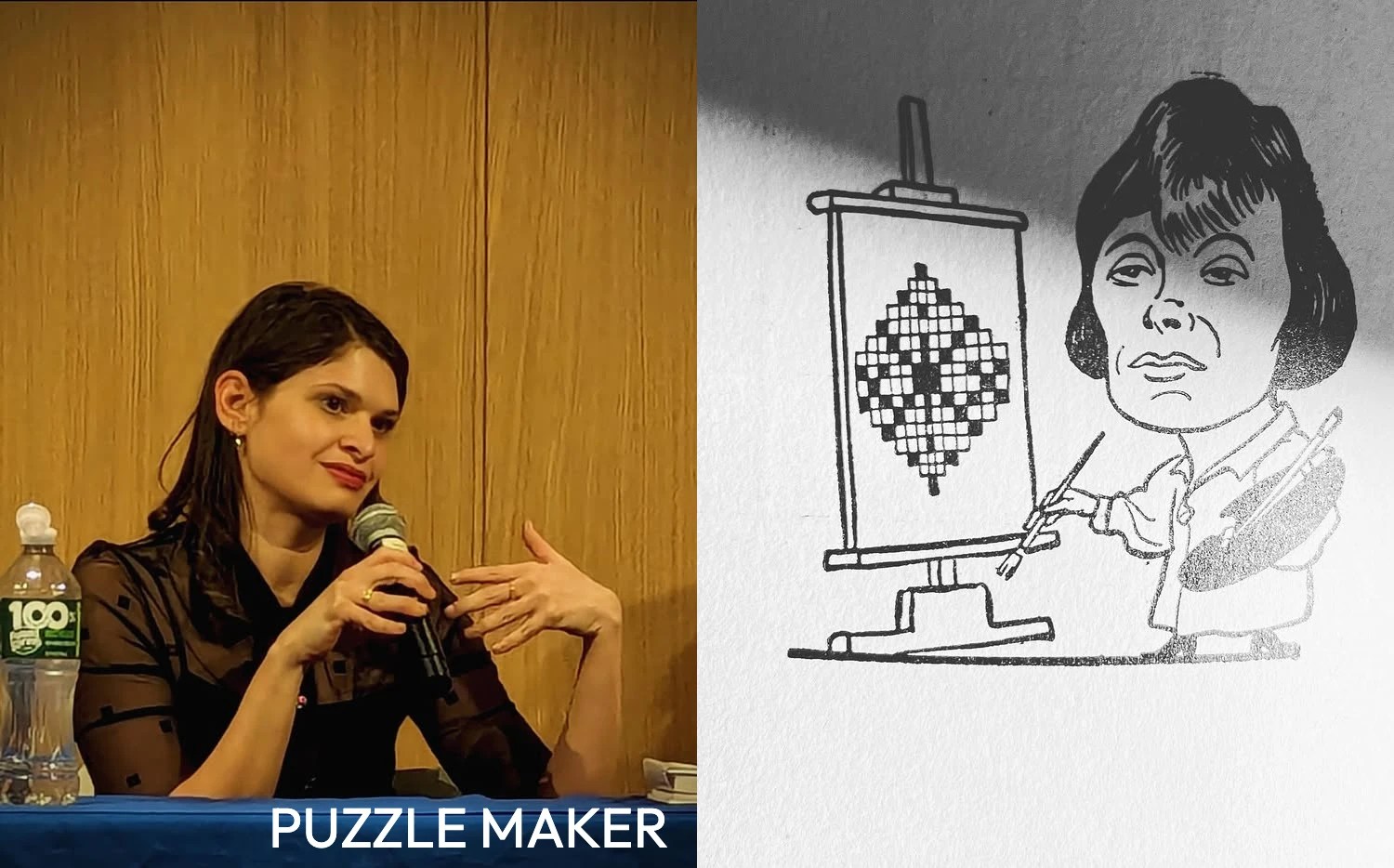 Sulky mood crossword clue