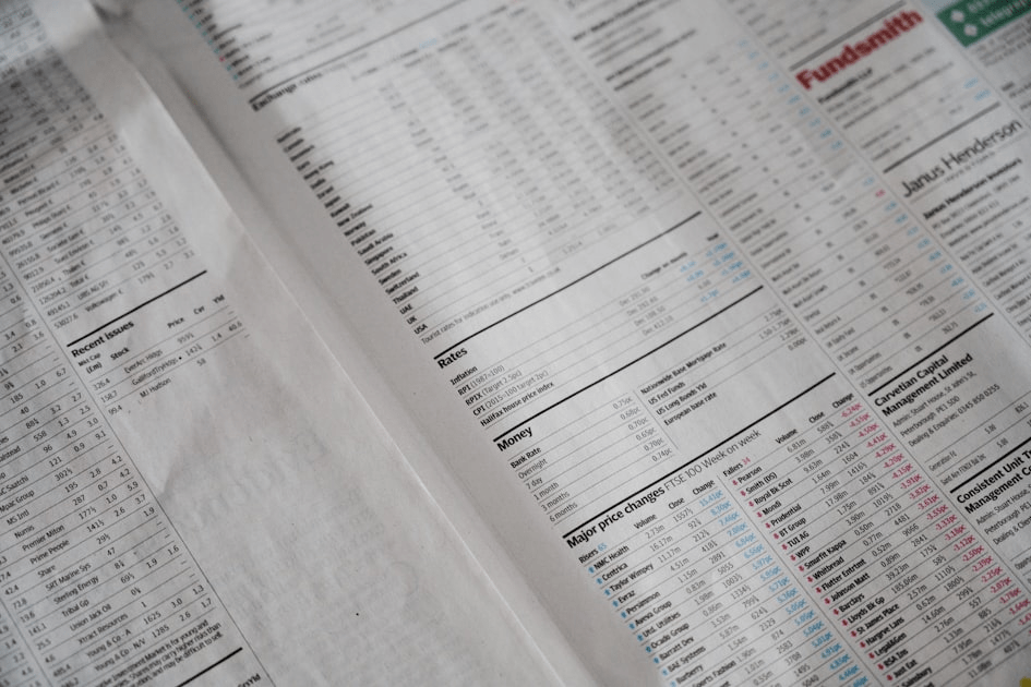 Mastering Personal Finance