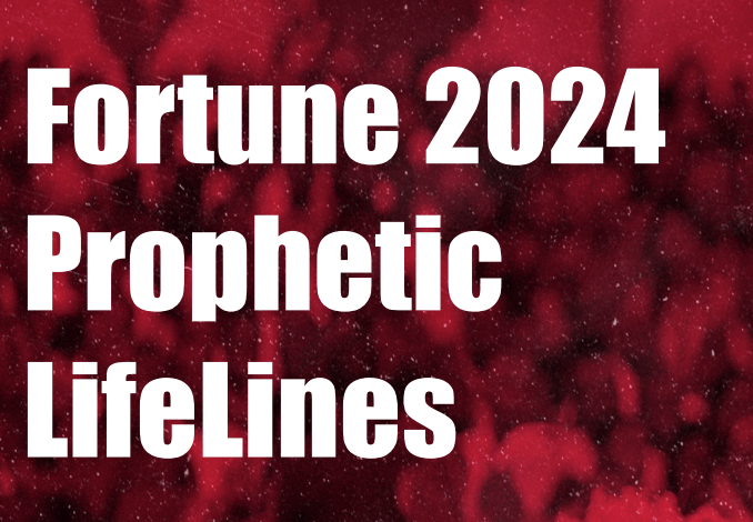 Winners chapel fortune 2024 prophetic lifelines