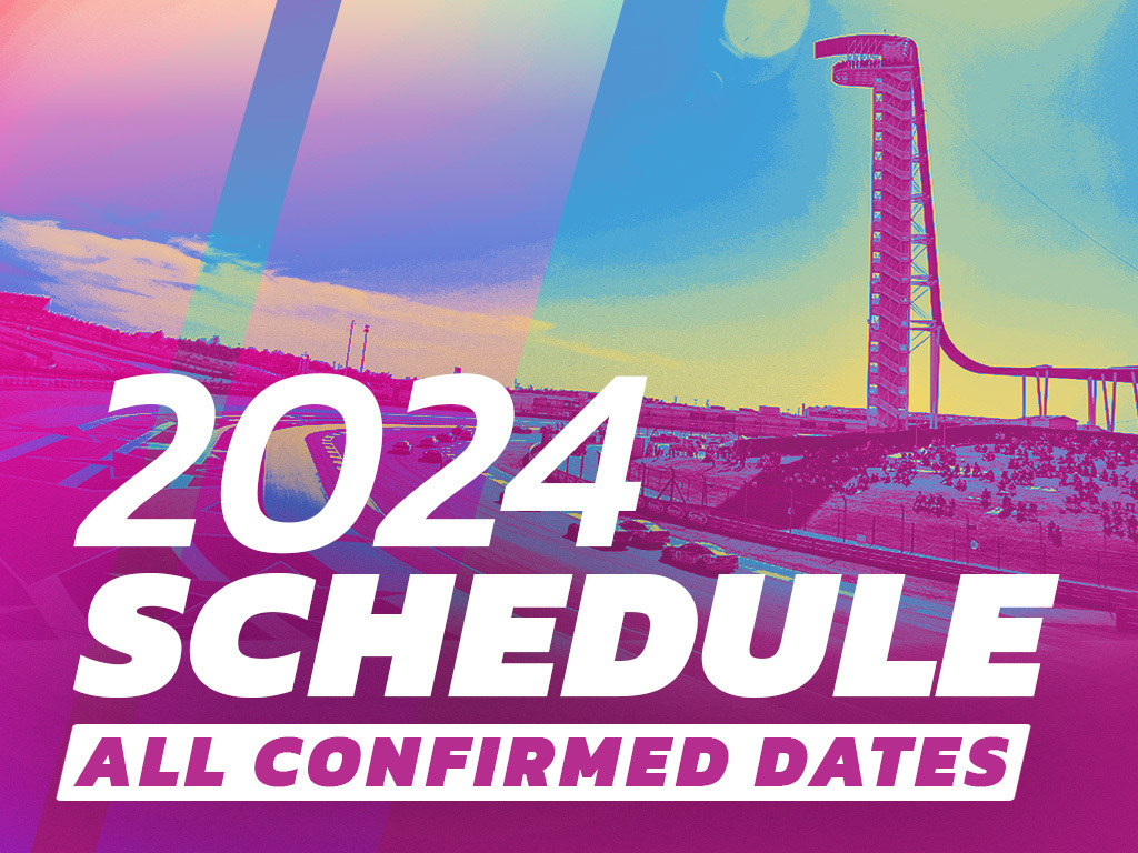 Nascar cup series 2025 race schedule