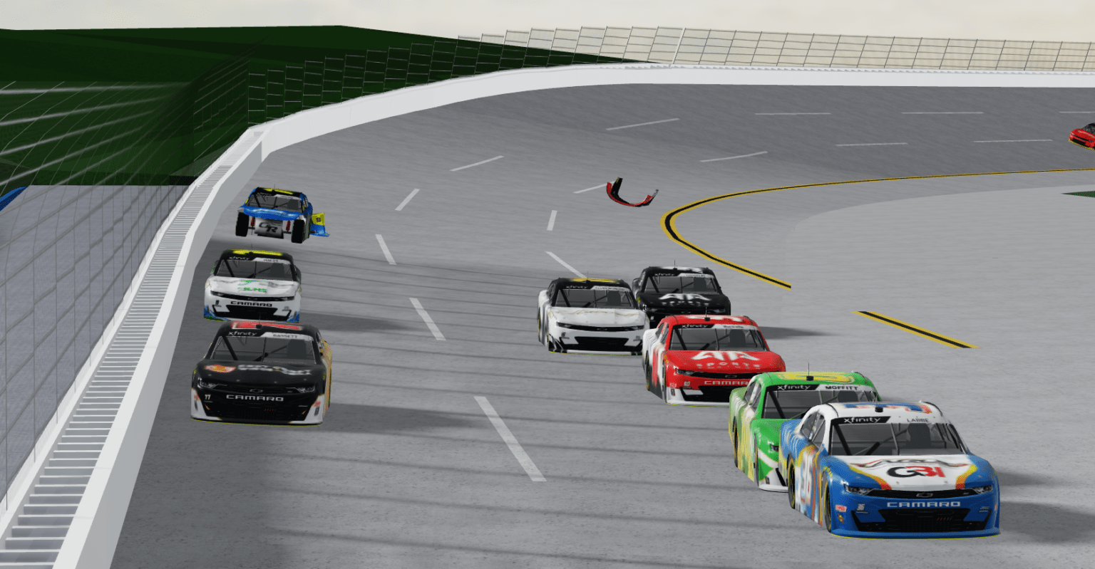 An Update On A Fan Made NASCAR Roblox Game From The Creator Himself 1536x799 