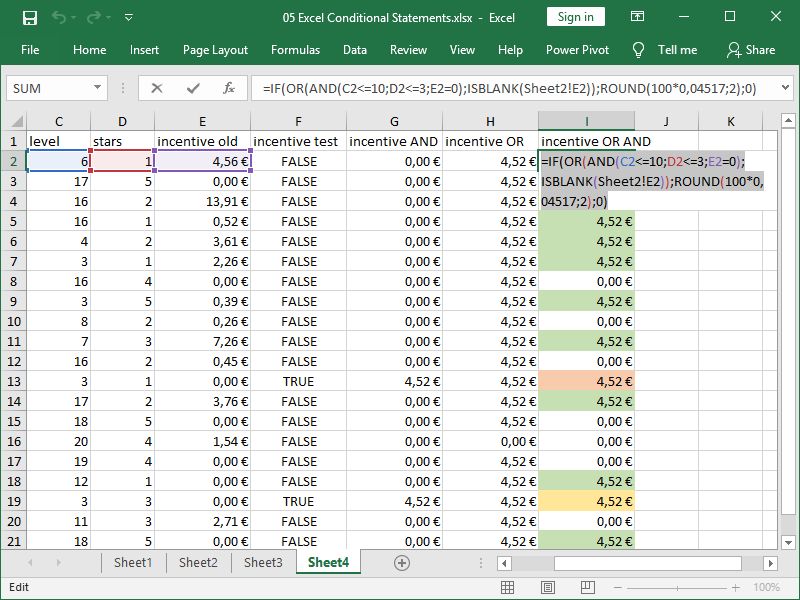 Conditional Statements Dailyexcel Net - Gorgeous HD Abstract Photos | Free Download