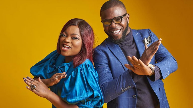 Nigerian actress Funke Akindele fined over Lagos party amid lockdown