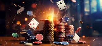 Discover the Excitement of Gambling at HashLucky Online Casino UK Discover the Excitement of Gambling at HashLucky Online Casino UK