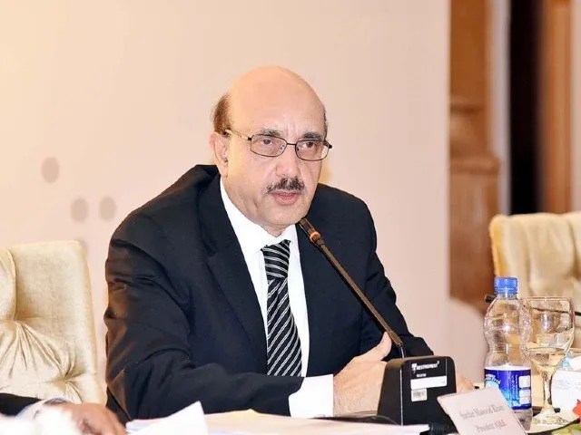 مسعود خان