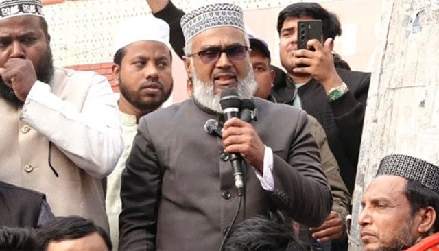 جماعت اسلامی