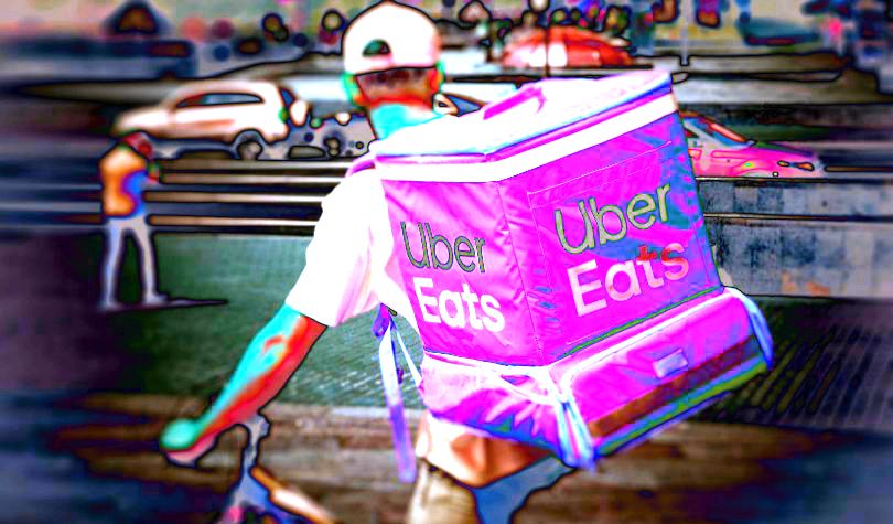 Uber Money: Tech Titan Rolls Out Digital Wallet in Push to Expand 