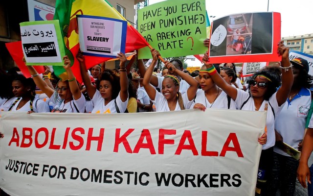 Saudi Arabia Ends ‘Kafala System’, Major Relief for Over 13 Million Migrant Workers