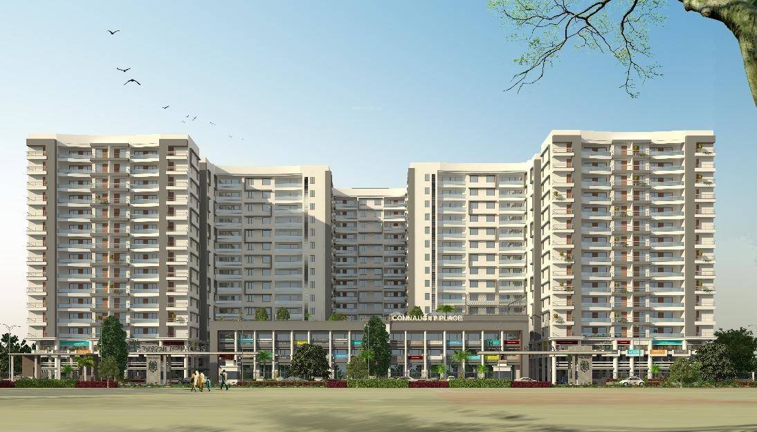 ED Restores ₹175 Crore Royal Rajvilas Properties to Udaipur Homebuyers