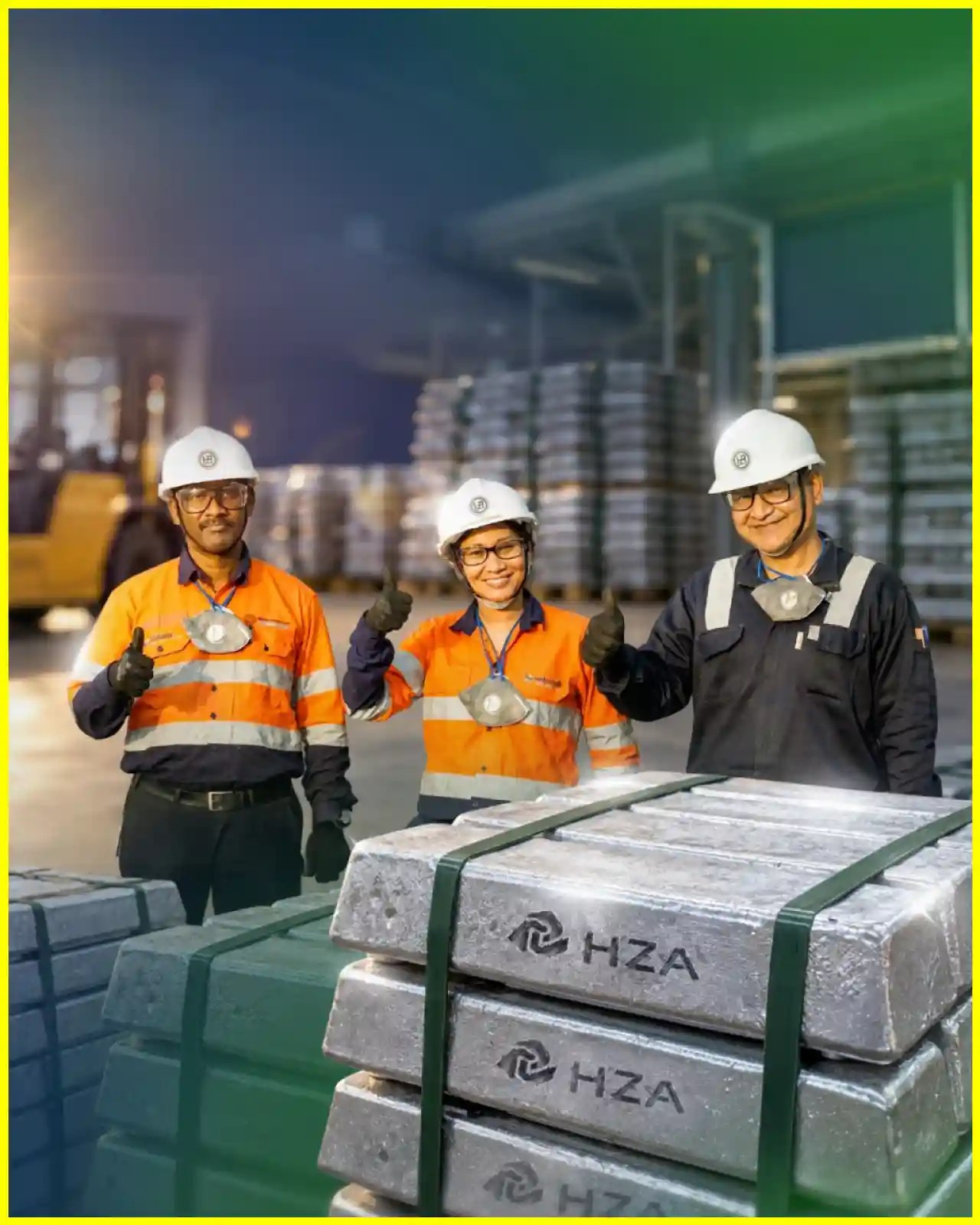 Hindustan Zinc’s Digital Metal Business Grows Over 50%, Reaches 500+ Cities