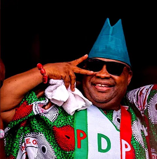 Osun Polls: Buhari congratulates Adeleke on victory