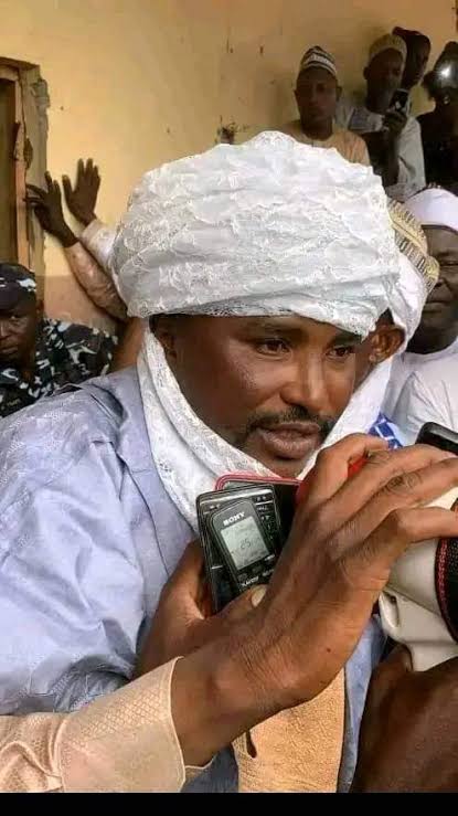 Zamfara govt suspends traditional ruler who Turbaned bandits kingpin