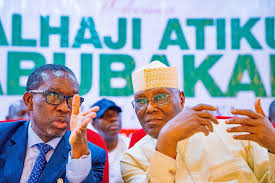 2023: PDP aspirants forum pledges support for Atiku