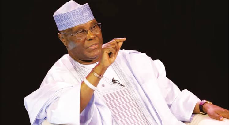 Reduce debt profile by promoting PPP – Atiku advises FG