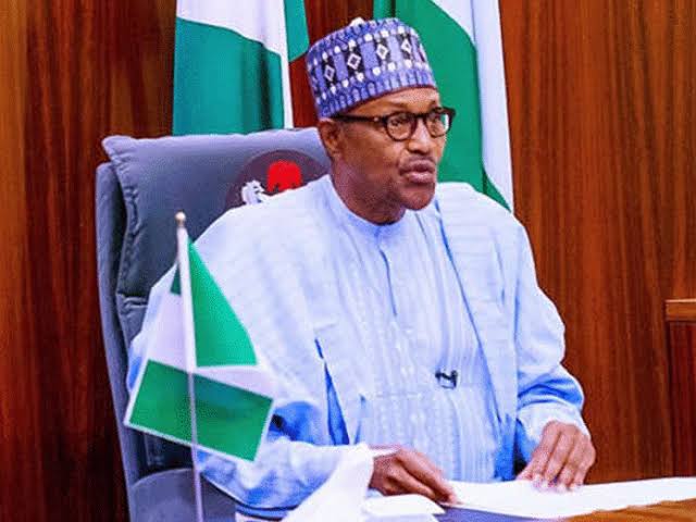Buhari urges political actors to place Nigeria first, ahead of 2023 poll
