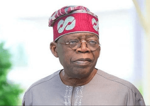NSC Chairman, Shehu Dikko backs Tinubu’s re-election bid