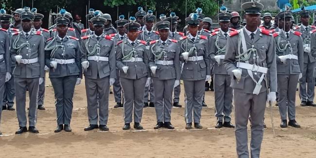 Smuggling: Customs to deploy drones, body cameras, others to borders