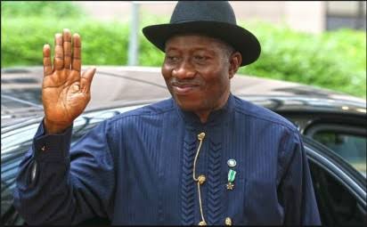 Kenya election: Ex-President Jonathan departs Abuja for Nairobi 