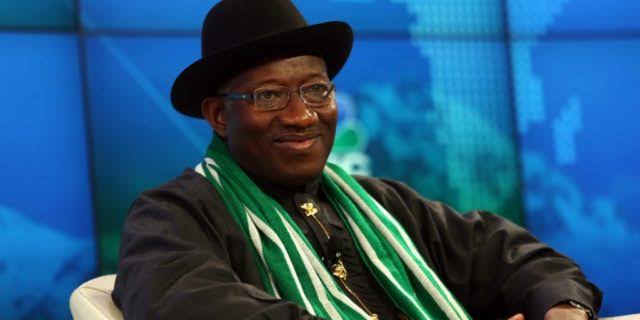 Jonathan tasks candidates, party leaders on respect for electorate
