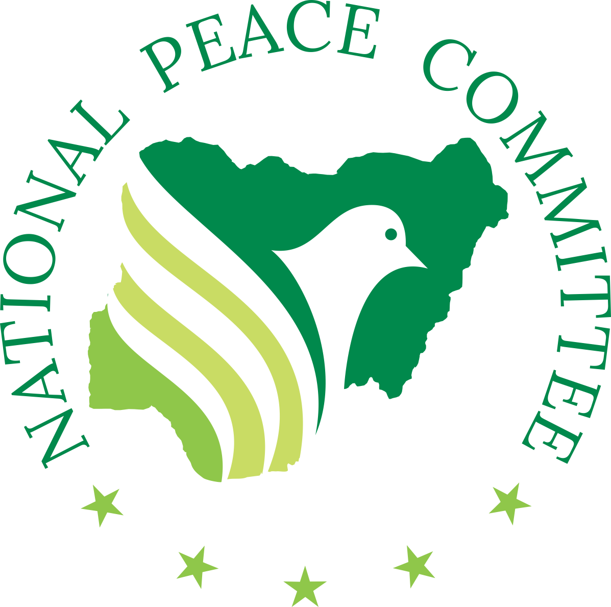2023: Candidates to sign 2 peace accords
