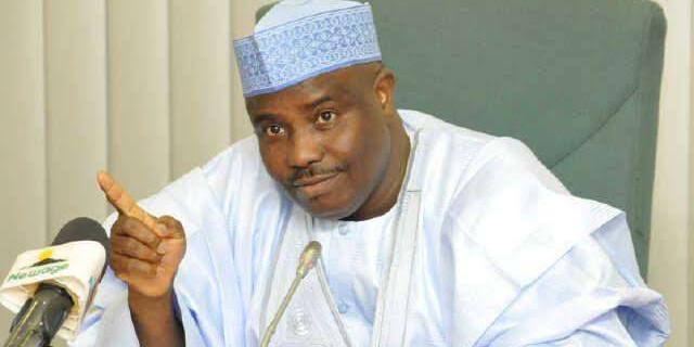 PDP governors working to resolve party crisis- Tambuwal