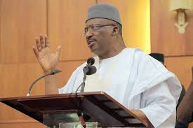 Good governance, best approach to addressing insecurity – Dambazau