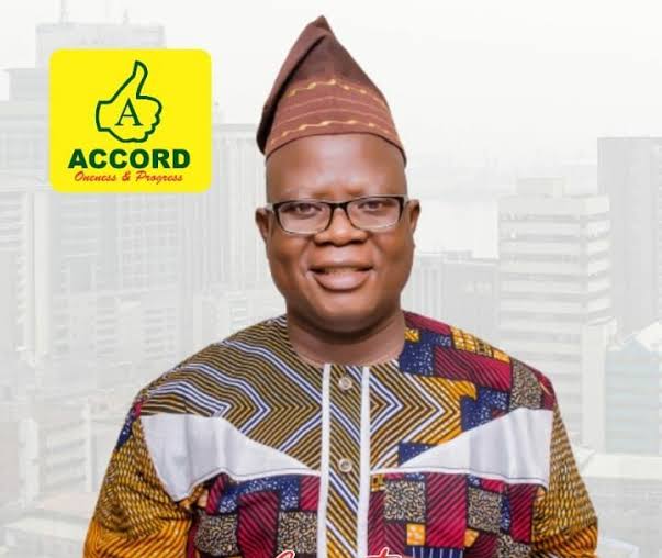 Lagos AP guber candidate tasks residents on credible leaders