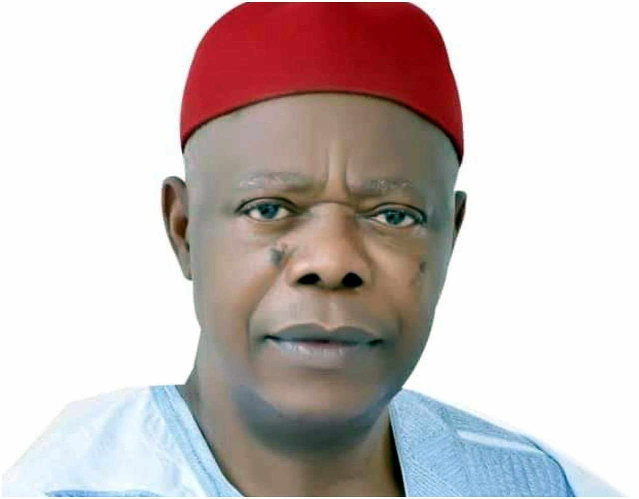 I have capacity to tackle security challenge -APGA Presidential Candidate