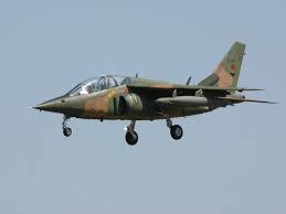 NAF airstrikes eliminate scores of terrorists