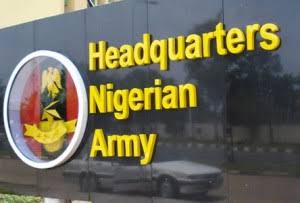 Army dismisses claims of insurgents’ take over of its training camp in Niger