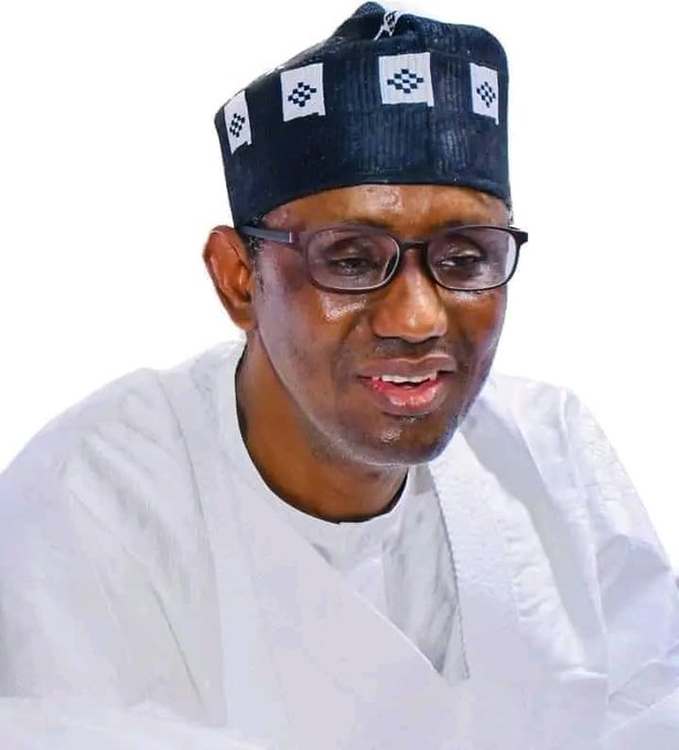 Tackling illicit arms proliferation requires strong legal framework – NSA