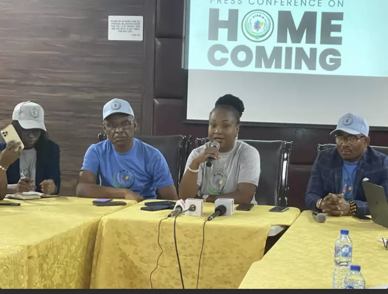 NASS S/E caucus to unveil peace project