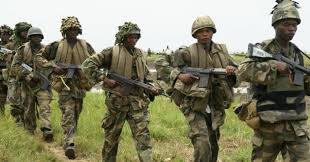 North East: Troops neutralise 114 terrorists, rescue 60 abducted persons in August — DHQ