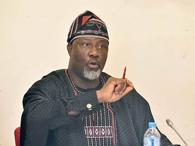Melaye’s comment on PDP party national leaders is baseless, misplaced anger- Group