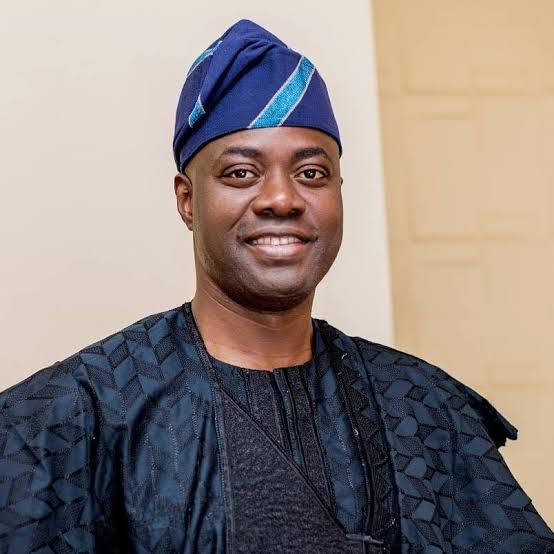 Gov. Makinde remains effective leader, PDP tells APC