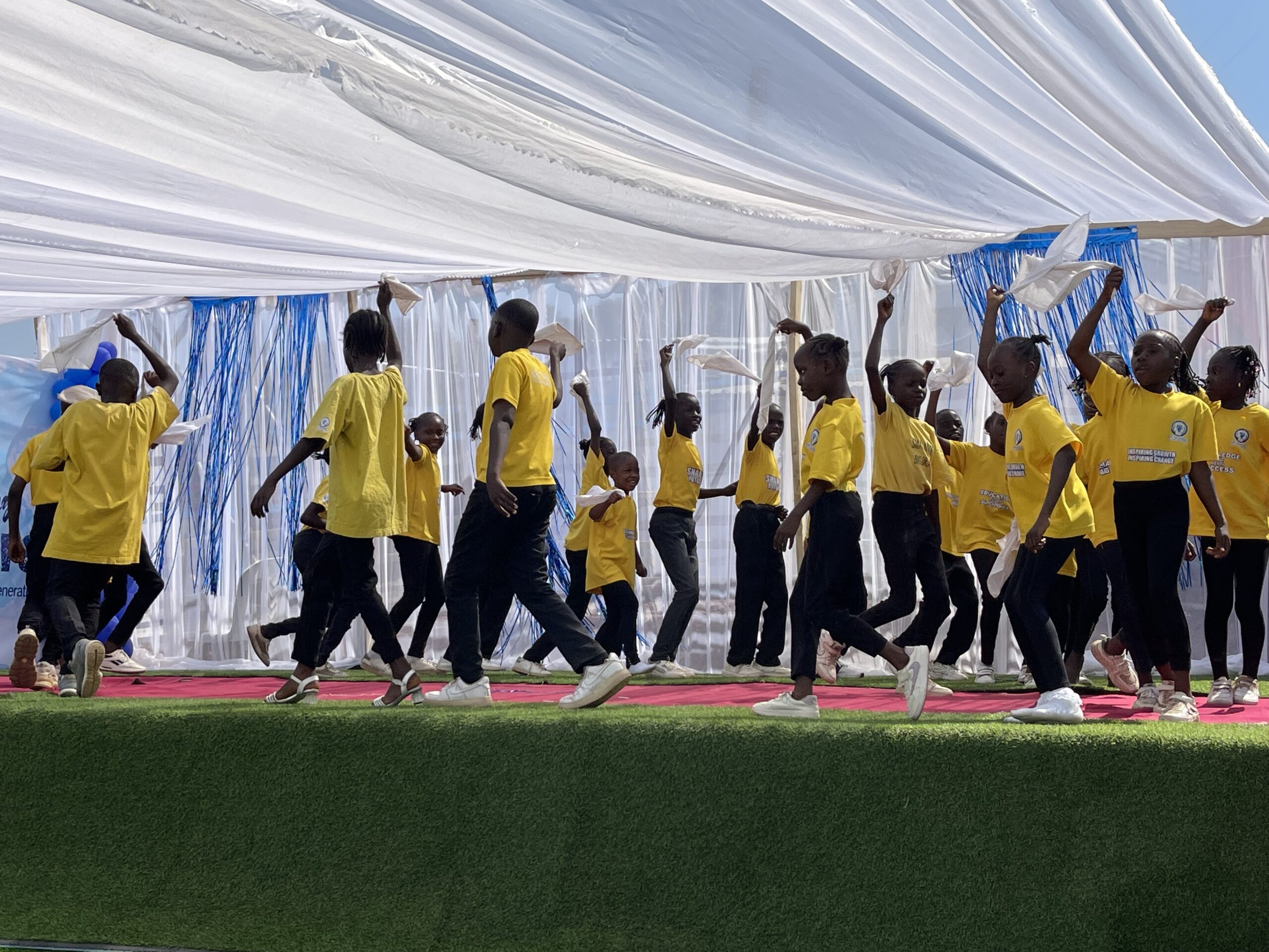 Stakeholders advocate free education in rural areas