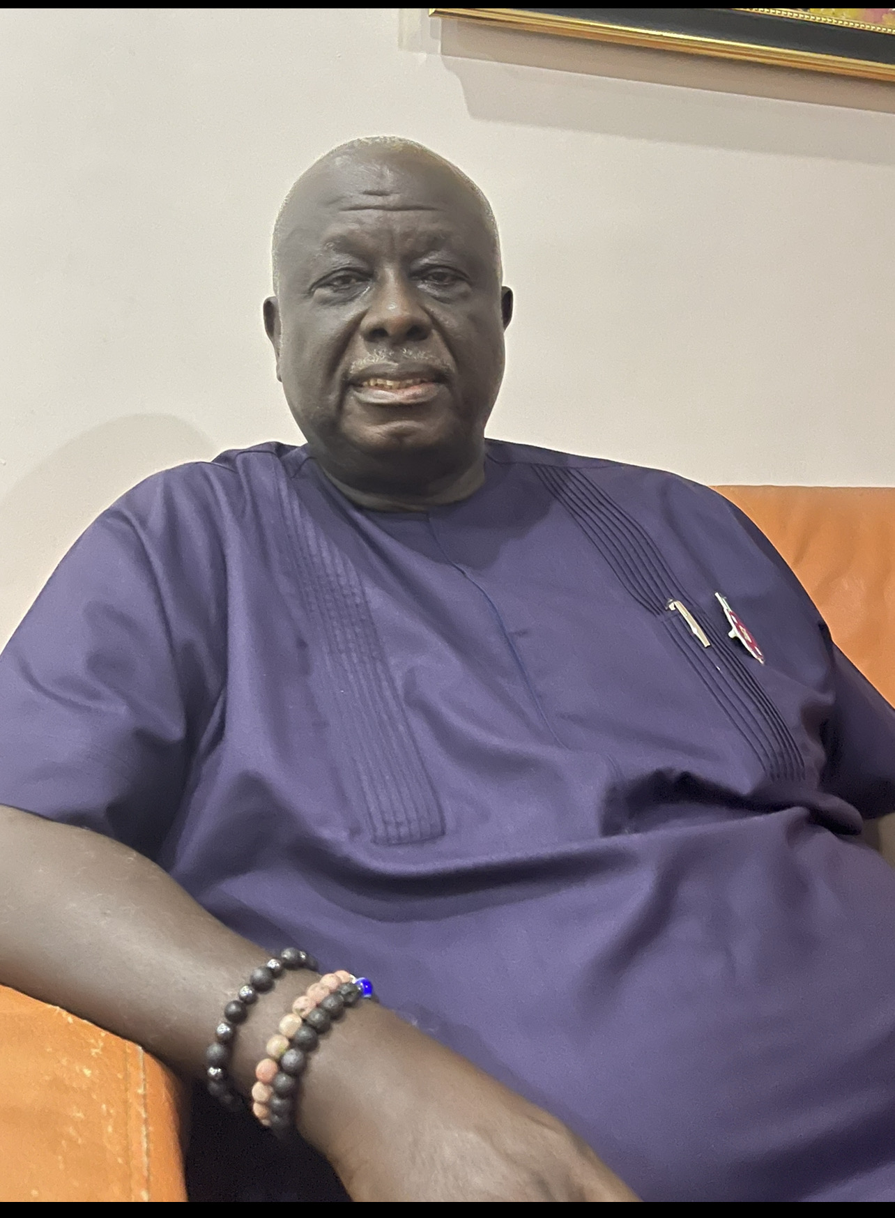 Yuletide: PDP chieftain tasks party members on unity for a return to power in 2027
