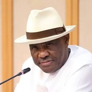 Abuja beggars sue Wike, seek N500m damages