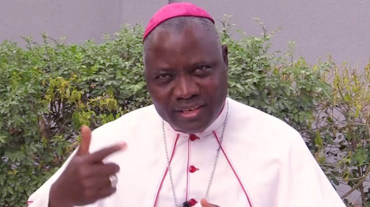 Kaigama inaugurates sign language training for Christian, Muslim clerics