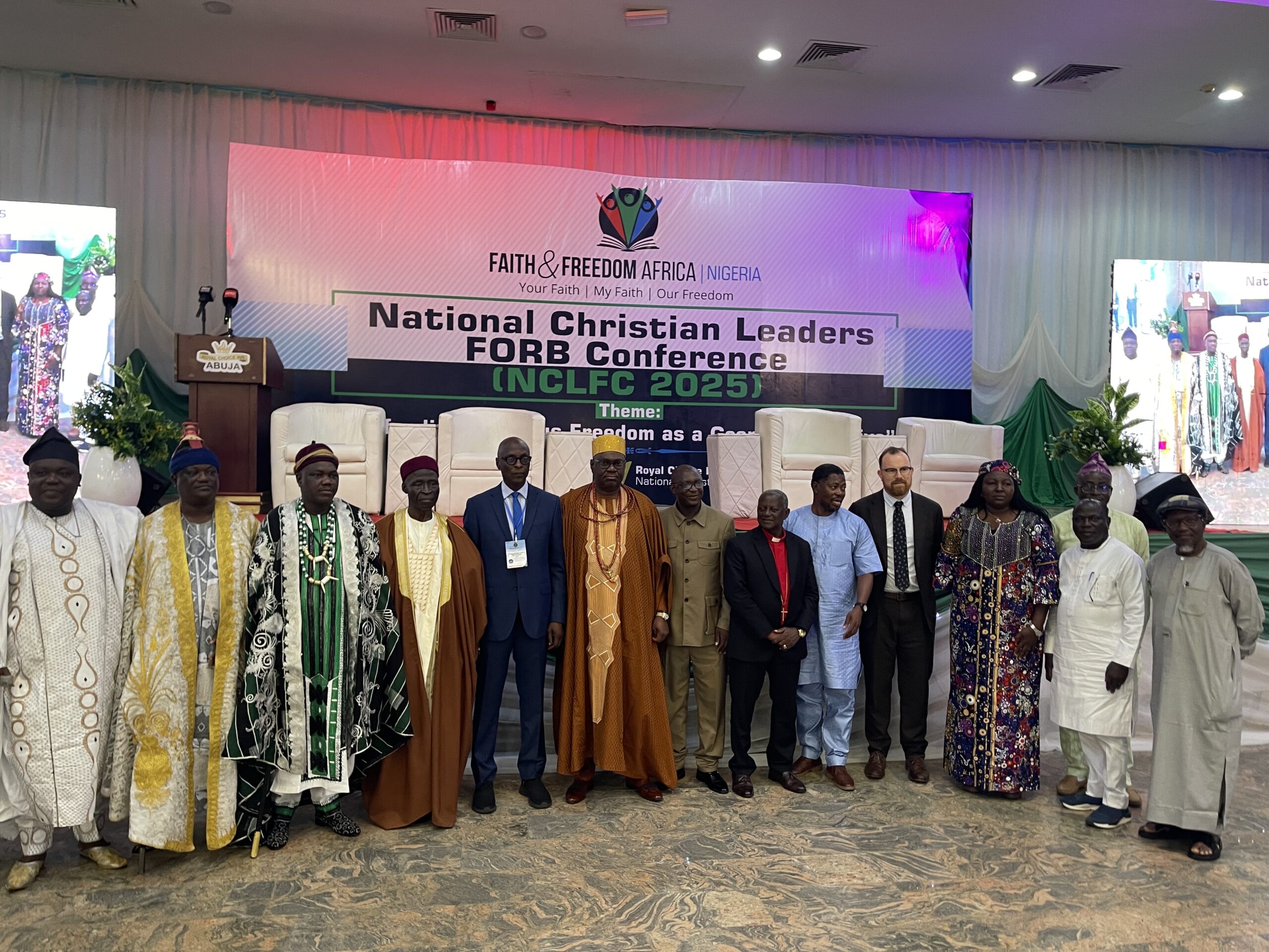 Gov Mutfwang seeks multi-agency mechanism against religious violence