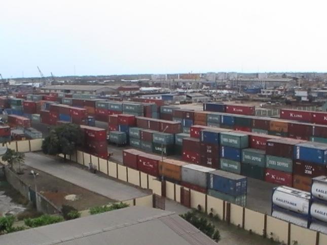 Nigeria, Philippines trade volume surges 370% in 2024