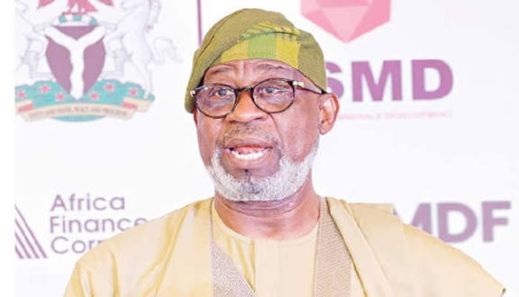 Dele Alake woos global investors at African Mining Indaba