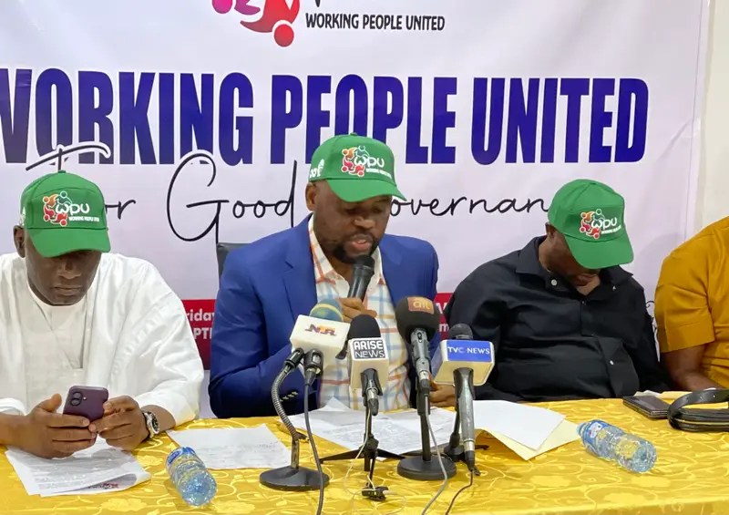 Coalition unveils platform to strengthen citizen–government engagement