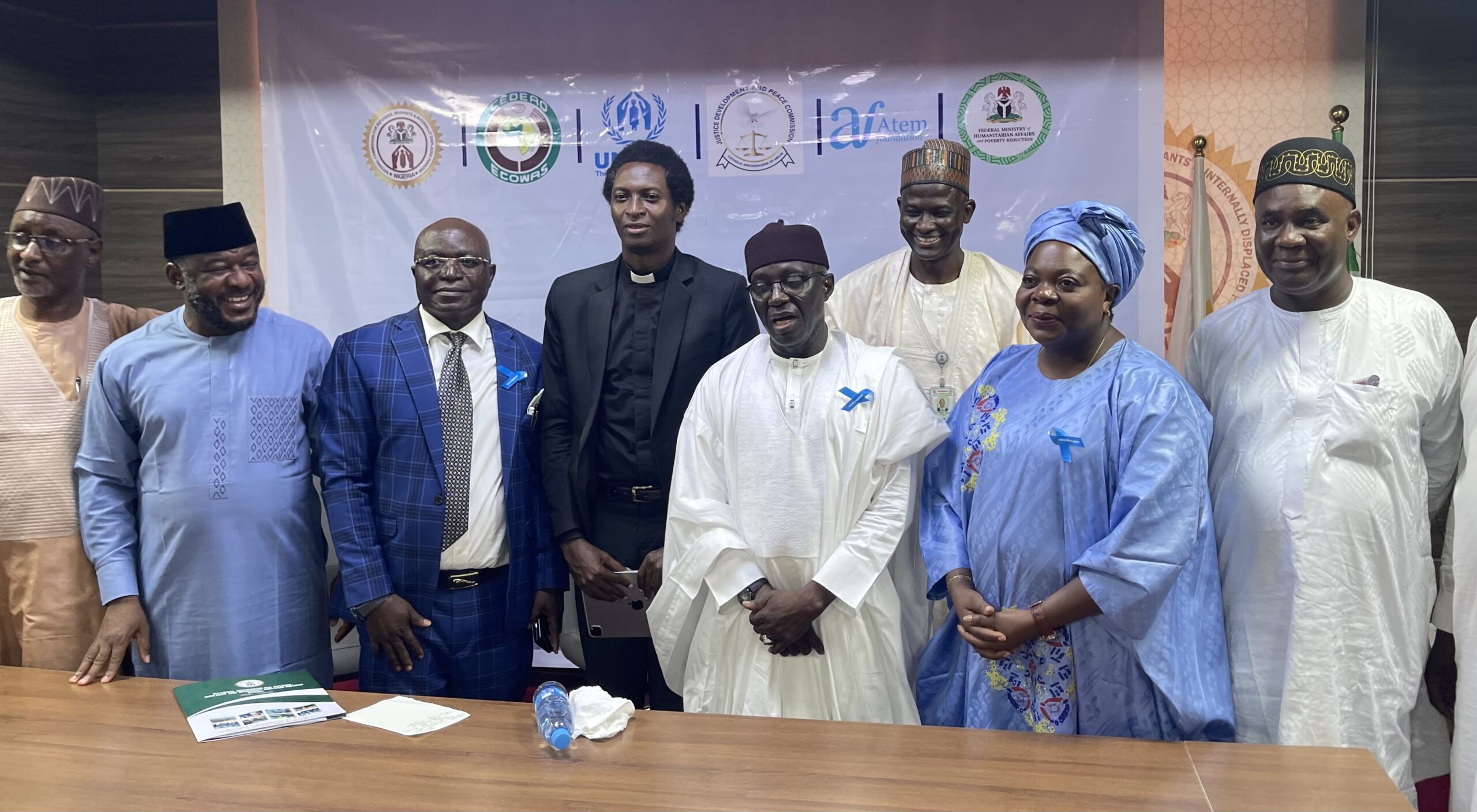 World Refugee Day: Stakeholders advocate collective action for refugees, IDPs wellbeing