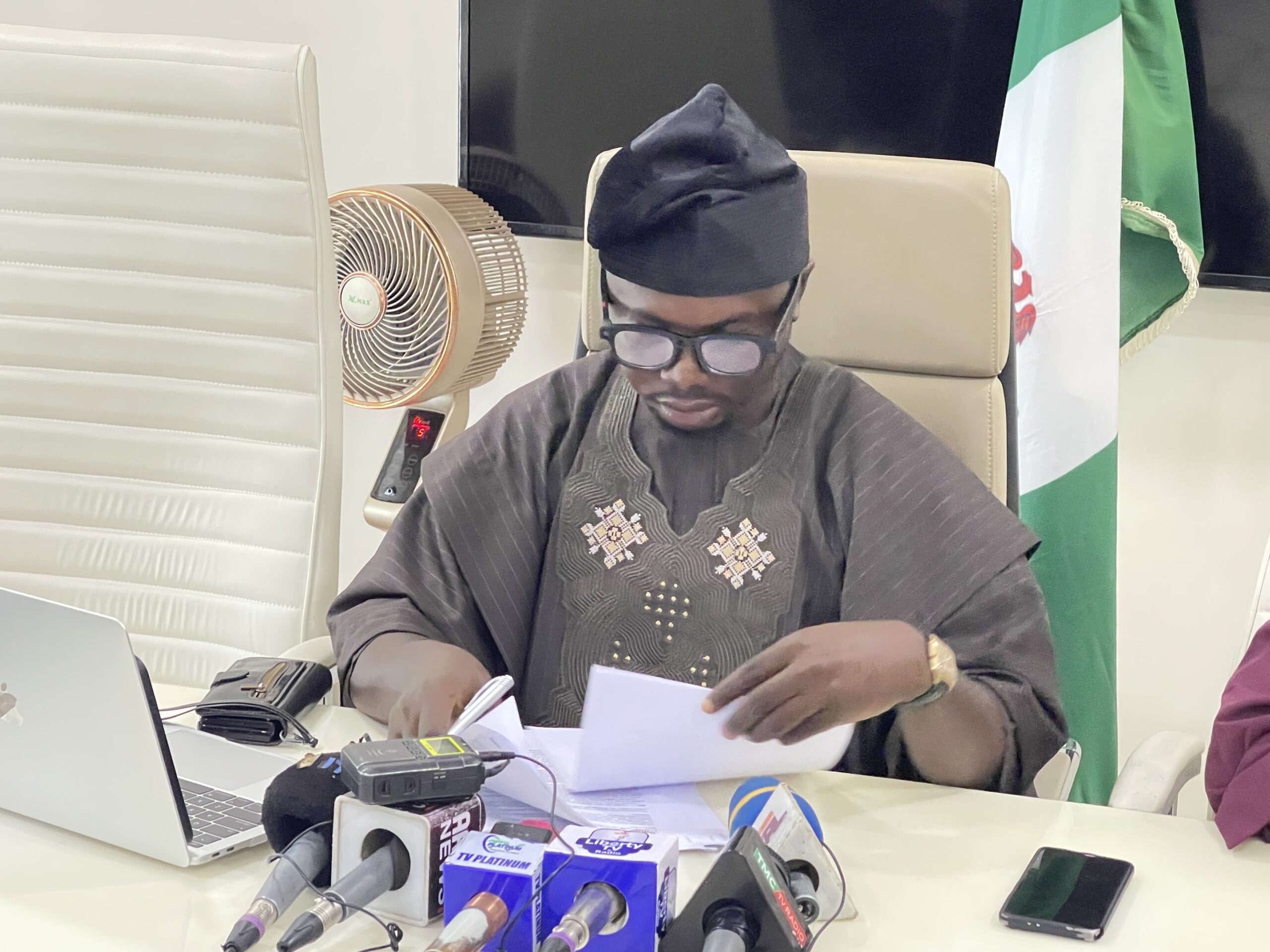 Experts urge investors to tap Tinubu’s reforms, opportunities in 2026 budget