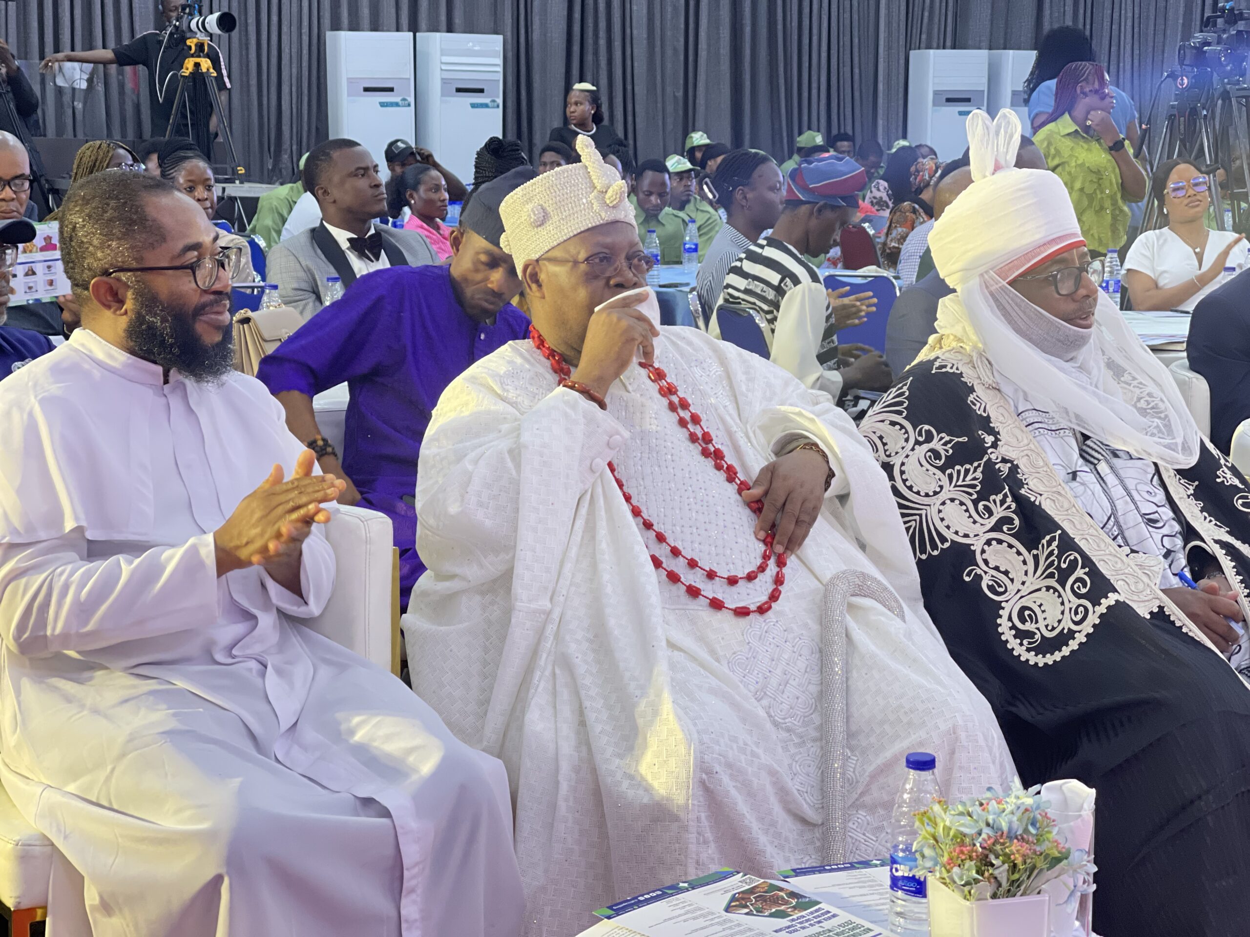 Stakeholders task NASS on constitutional powers for religious, traditional institutions