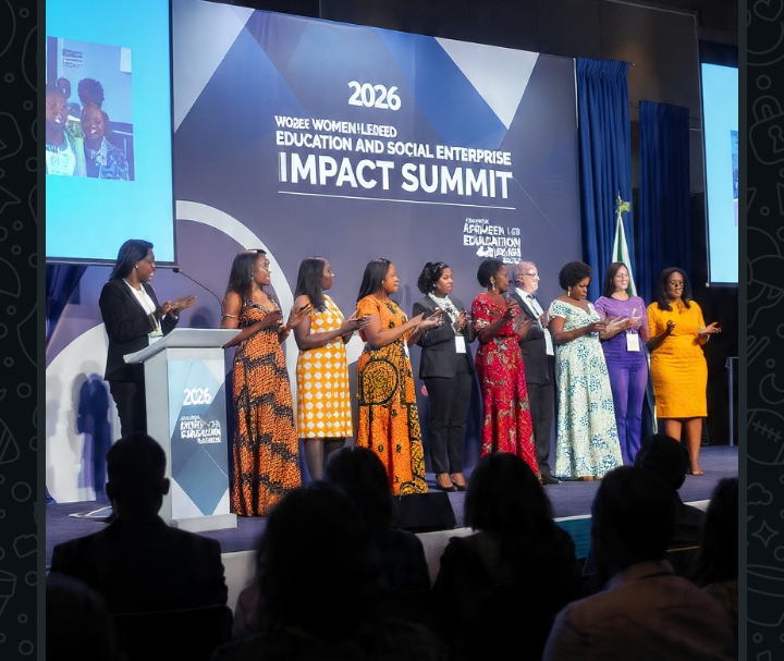 2026 Women Education Summit spotlights 131 women entrepreneurs, urges investment in schools