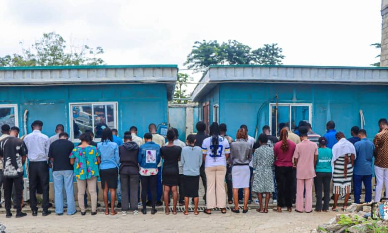 Stakeholders seek inter-agency, regional collaboration against human trafficking