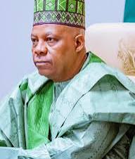 Abbas hails Shettima’s APC re-nomination